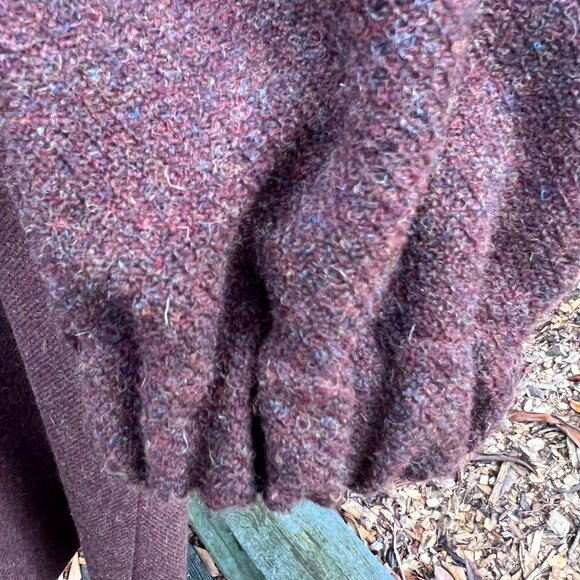 Hackwith Design House Molly Cardigan Jacket - Picture 5 of 5